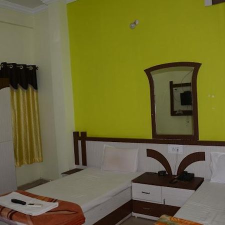 Hotel Rajawat , Madhya Pradesh Vidisha 外观 照片