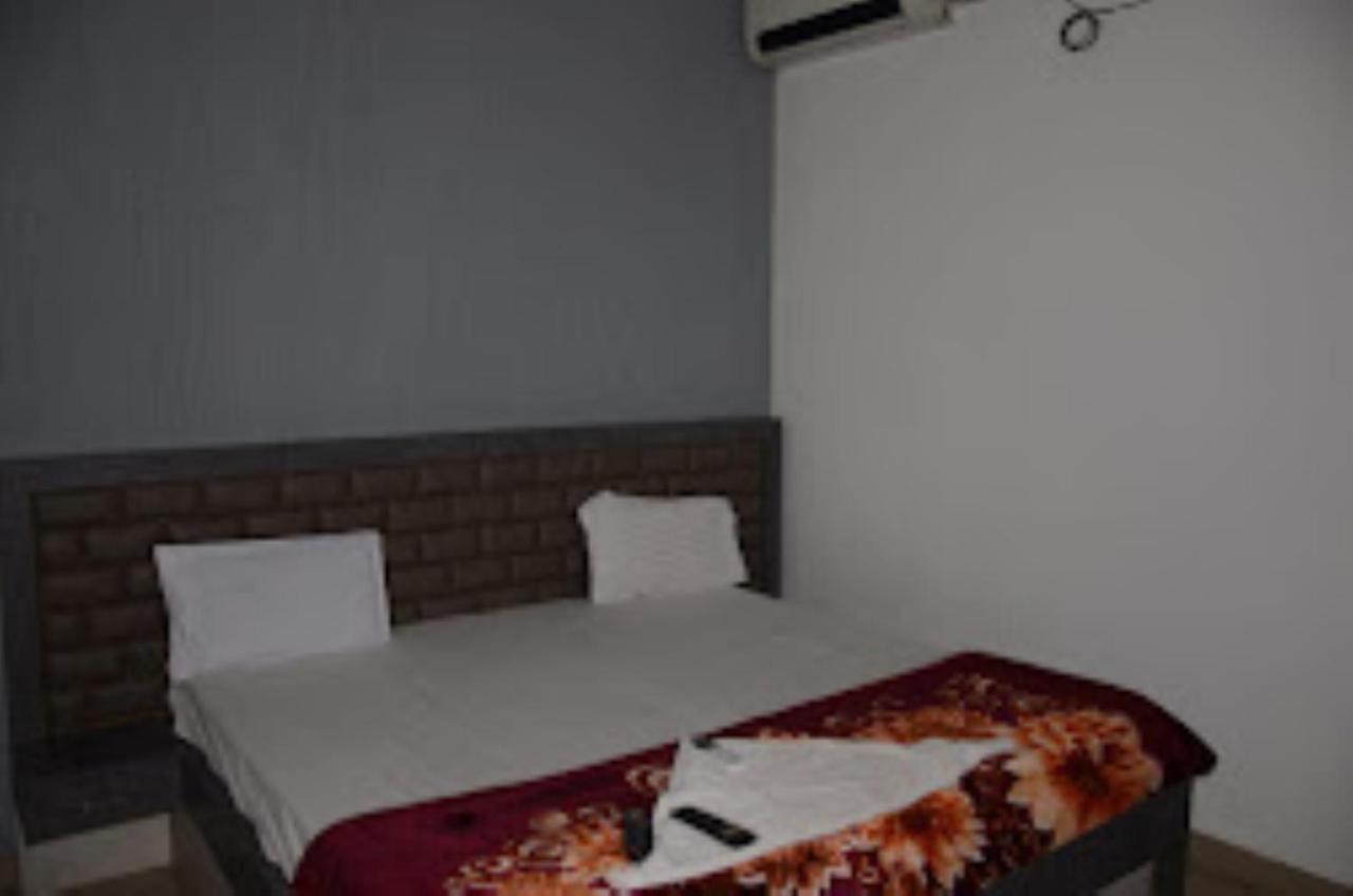 Hotel Rajawat , Madhya Pradesh Vidisha 外观 照片