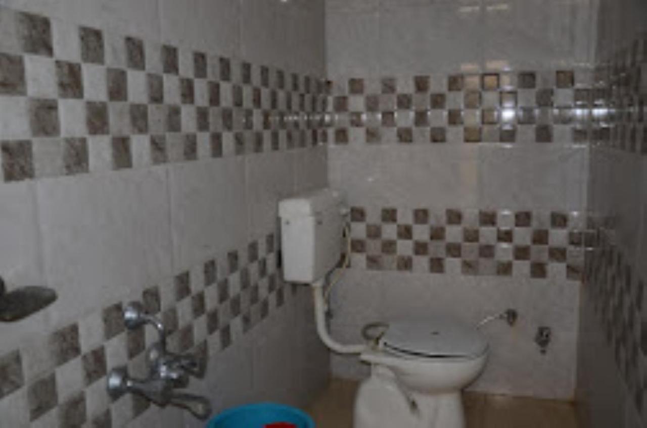 Hotel Rajawat , Madhya Pradesh Vidisha 外观 照片