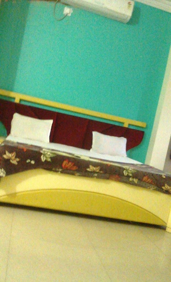 Hotel Rajawat , Madhya Pradesh Vidisha 外观 照片