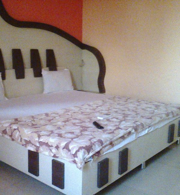 Hotel Rajawat , Madhya Pradesh Vidisha 外观 照片