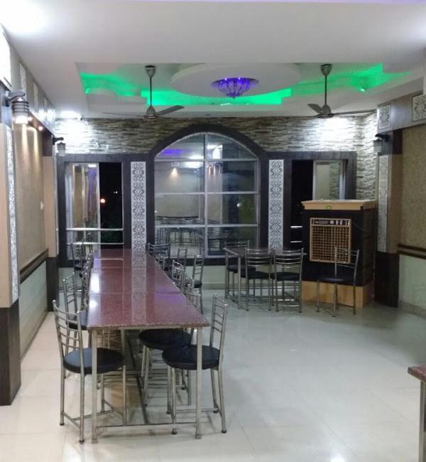 Hotel Rajawat , Madhya Pradesh Vidisha 外观 照片